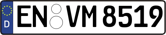 EN-VM8519