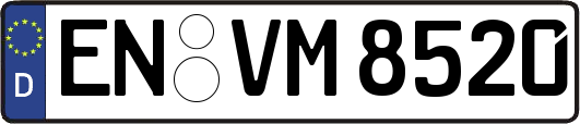 EN-VM8520