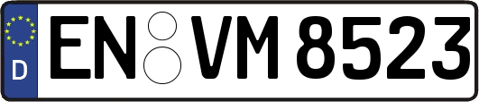 EN-VM8523