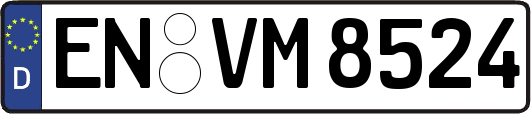 EN-VM8524
