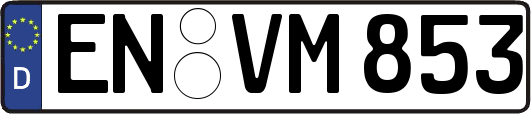 EN-VM853