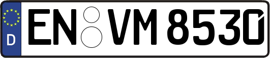 EN-VM8530