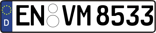EN-VM8533