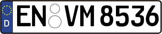 EN-VM8536
