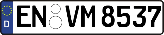 EN-VM8537