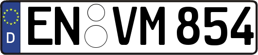 EN-VM854