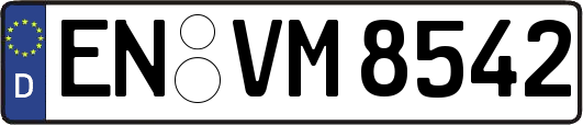 EN-VM8542