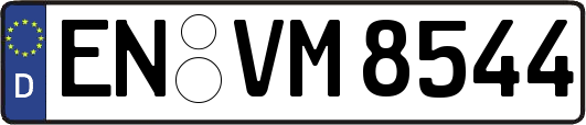 EN-VM8544
