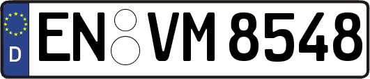 EN-VM8548