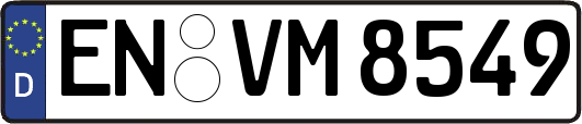 EN-VM8549