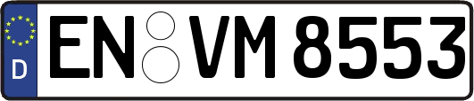 EN-VM8553