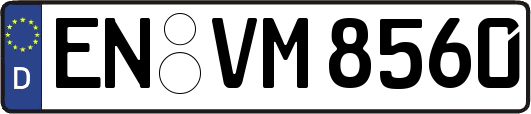 EN-VM8560