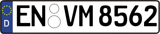 EN-VM8562