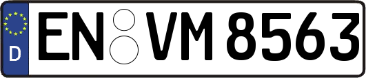 EN-VM8563