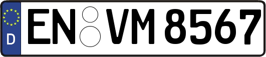 EN-VM8567