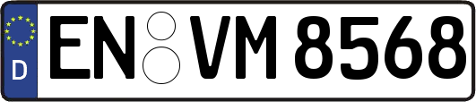 EN-VM8568