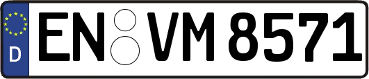 EN-VM8571