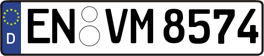 EN-VM8574