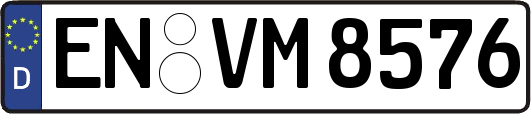 EN-VM8576