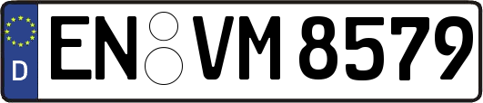 EN-VM8579