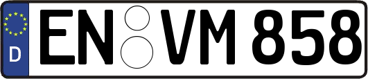 EN-VM858