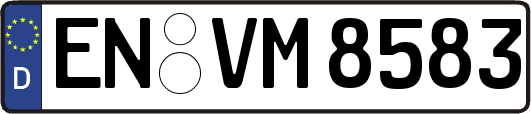 EN-VM8583