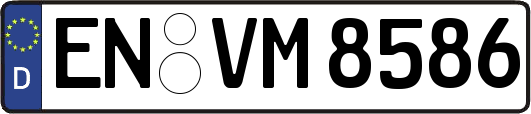 EN-VM8586