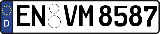 EN-VM8587