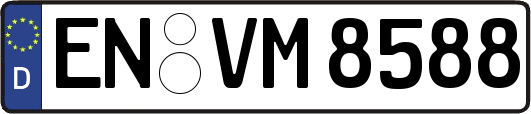 EN-VM8588
