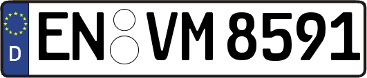 EN-VM8591