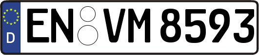 EN-VM8593
