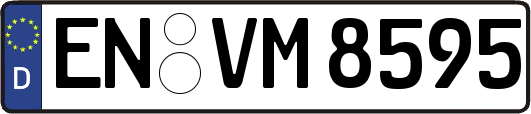 EN-VM8595