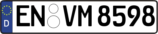 EN-VM8598