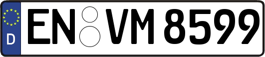 EN-VM8599