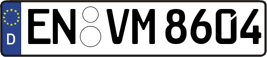 EN-VM8604