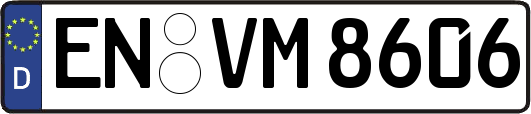 EN-VM8606