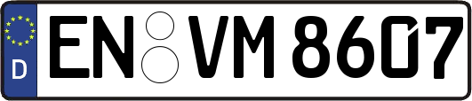 EN-VM8607