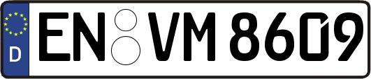 EN-VM8609