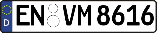 EN-VM8616