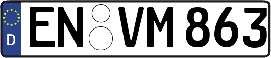 EN-VM863