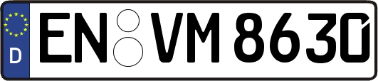 EN-VM8630