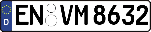 EN-VM8632