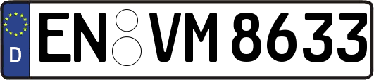 EN-VM8633