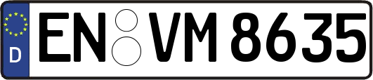 EN-VM8635