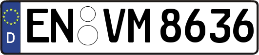 EN-VM8636