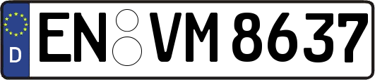 EN-VM8637