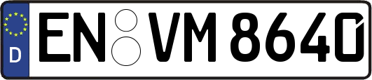 EN-VM8640