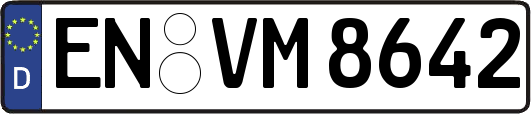 EN-VM8642