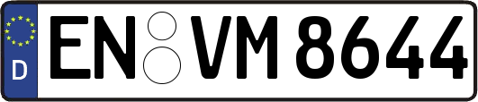 EN-VM8644