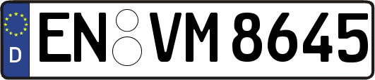 EN-VM8645